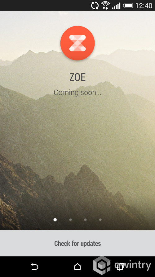 Операционная система и оболочка - Блог Бандерольки, рис. 9 HTC One M8 15